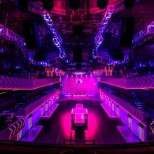 Which Broadway Theatres Have Undergone the Most Dramatic Transformations?