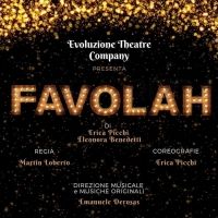 Favolah il musical approda su YouTube