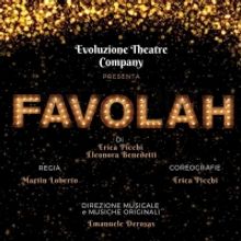 Favolah il musical approda su YouTube