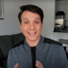 VIDEO: Ralph Macchio Lists Everything He Took From THE KARATE KID Set