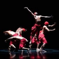 LET'S DANCE INTERNATIONAL FRONTIERS 2020 Comes to Leicester