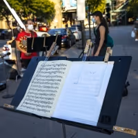New York Philharmonic Announces Updated Fall 2020 Activities