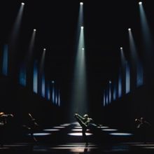 Review: The Elements 2 Evening Of Choreography