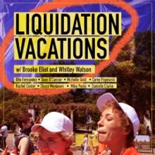 Join A Comedy Walking Tour This Saturday