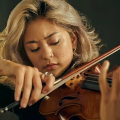 Violinist Simone Porter to Perform Mozart with Princeton Symphony Orchestra