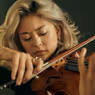 Violinist Simone Porter to Perform Mozart with Princeton Symphony Orchestra