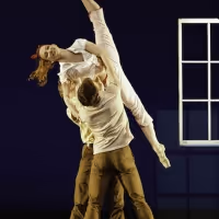 Patsy Cline Meets Ballet In Smuin's DANCE SERIES 1