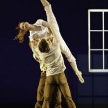 Patsy Cline Meets Ballet In Smuin's DANCE SERIES 1