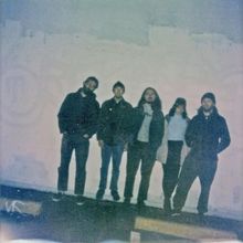 Gouge Away Return With Vital New Single 'Idealized'