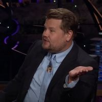 VIDEO: James Corden Discusses Photos of Young Joe Biden on THE LATE LATE SHOW