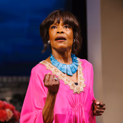 Review: ANGRY, RAUCOUS AND SHAMELESSLY GORGEOUS at Geffen Playhouse