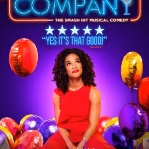 Tickets For COMPANY Playhouse Square Go On Sale Today