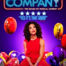 Tickets For COMPANY Playhouse Square Go On Sale Today