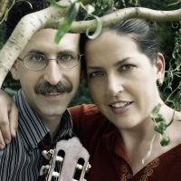 Newman & Oltman Guitar Duo to Appear at Americas Society Piazzolla at 100, and Binell Interview