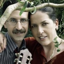 Newman & Oltman Guitar Duo to Appear at Americas Society Piazzolla at 100, and Binell