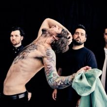 Trivium + Beartooth Announce Co-Headline Spring 2023