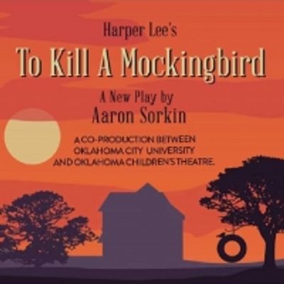 BWW Review: Oklahoma City University Theatre Joins Forces with Oklahoma Children's Theatre in TO KILL A MOCKINGBIRD