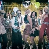 YOU SHOULD BE DANCING! Opens In September At Northcote Town Hall