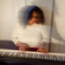 Adjenai Releases Debut Album DID IT HURT? WAS IT FUN?