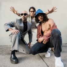 Chicano Batman Reveal Fall US West Coast Dates