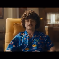 VIDEO: See Daniel Radcliffe as 'Weird Al' Yankovic in the Official Trailer for…