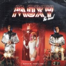 Moxy The Band Release Debut Album 'Dream Feeling'