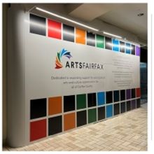 DC Area Artists Invited To Exhibit At Tysons Corner Center