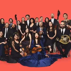 The Knights Unveil 2024/2025 Highlights Featuring Carnegie Hall Concerts & More