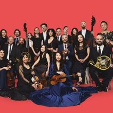 The Knights Unveil 2024/2025 Highlights Featuring Carnegie Hall Concerts & More