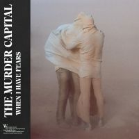 The Murder Capital Embarks On First Ever North American Tour