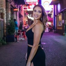 Country Artist Bree Jaxson Debuts Her New Single 'Won Now'