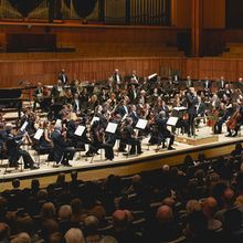 The Royal Philharmonic Orchestra to Perform in Sarasota This Winter