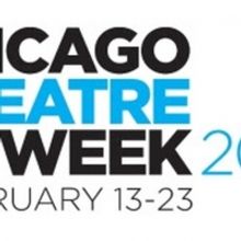 Chicago Theatre Week Offers Selections For Valentine's Day, Black History Month, And