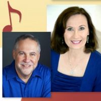 Coachella Valley Repertory Theatre Presents Theatre Thursdays with Leslie Tinnaro
