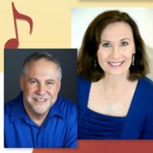 Coachella Valley Repertory Theatre Presents Theatre Thursdays with Leslie Tinnaro