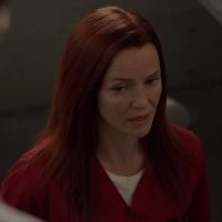 VIDEO: Nolan Tells Rosalind Dyer Her Deals Are Over on THE ROOKIE Video