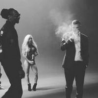 Young Grey & Snoop Dogg Release New Music Video For 'Celebrate'