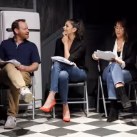 Cecily Strong, Larry Dorf, Maggie Wheeler & More Featured in Today's New PACK…
