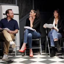 Cecily Strong, Larry Dorf, Maggie Wheeler & More Featured in Today's New PACK PODCAST