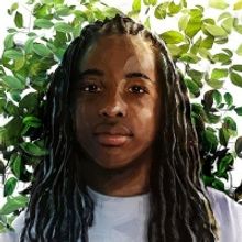 FINDING KENDRICK JOHNSON Documentary Coming to STARZ