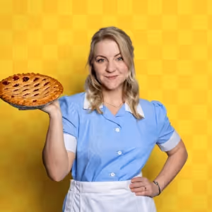 WAITRESS to be Presented at The Phoenix Theatre Company This Month