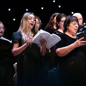 Masterworks Chorus to Perform CARMINA BURANA in North Palm Beach