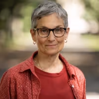 Student Blog: Letters from a Nobody in New York #6: Meet a Professor, Dean Liza…