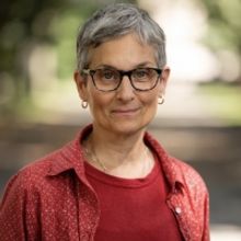 Student Blog: Letters from a Nobody in New York #6: Meet a Professor, Dean Liza Genna
