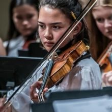 Santa Barbara Strings Tunes Up For Its 13th Season With New Board Members, Record-Bre