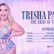 Trisha Paytas to Launch THE ERAS OF TRISH Tour in Australia