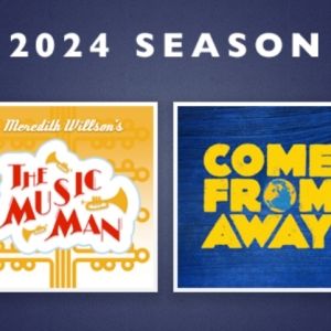 Rocky Mountain Repertory Theatre Announces KINKY BOOTS, COME FROM AWAY And More At…