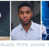 The Pharmacy Theatre Presents StarKid Productions' James Tolbert In Online…