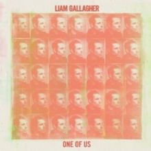 New Single by Liam Gallagher Out Now
