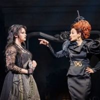 Andrew Lloyd Webber's CINDERELLA Cancels 17 July Performances Due to 'Covid Related…